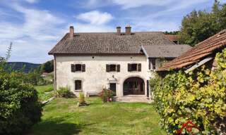 Maison 7 Pièces 260 m² à vendre à Le Val-d'Ajol (88340)