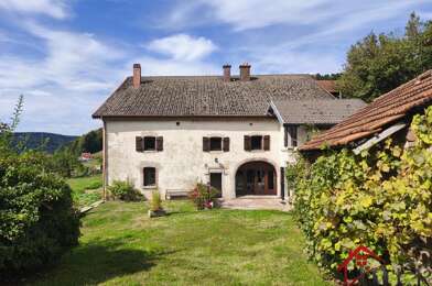 Maison 7 pièces 360000 €