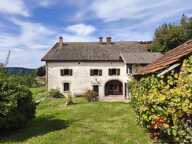 Le Val d'Ajol -  La Demeure de Leyval   1622 Une des plus an — photo 2