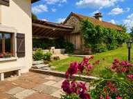 Le Val d'Ajol -  La Demeure de Leyval   1622 Une des plus an — photo 4