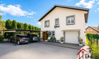 Maison 5 Pièces 145 m² à vendre à Granges-Aumontzey (88640)