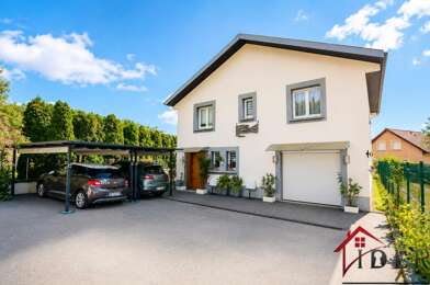 Maison 5 pièces 257500 €