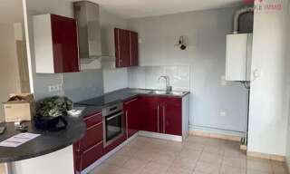 Appartement 3 Pièces 67 m² à louer à Villeurbanne (69100)