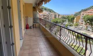Appartement 2 Pièces 48 m² à louer à Menton (06500)