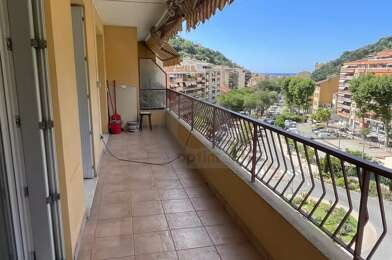 Appartement 2 pièces 1040 €