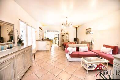 Maison 5 pièces 499000 €