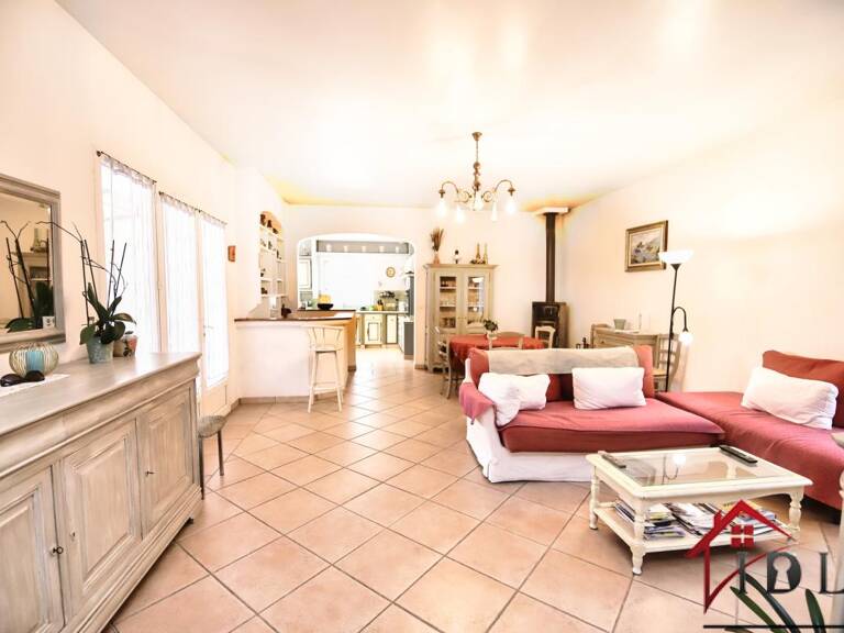 Villa T5 4 chambres dont 2 de plain pied de 130  m2 avec pis — photo 1