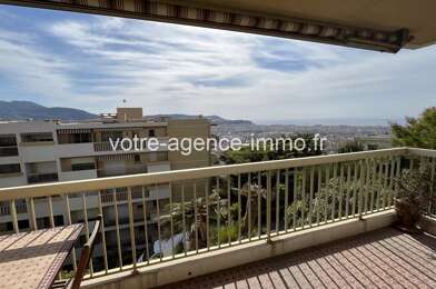 Appartement 3 pièces 1650 €