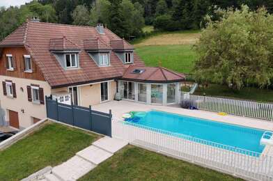 Maison 9 pièces 549000 €