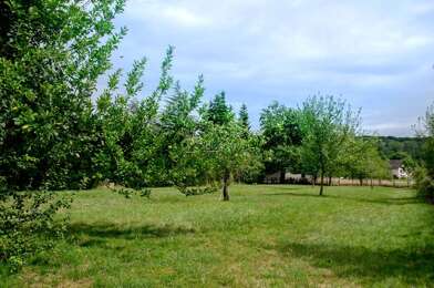 Terrain  39000 €