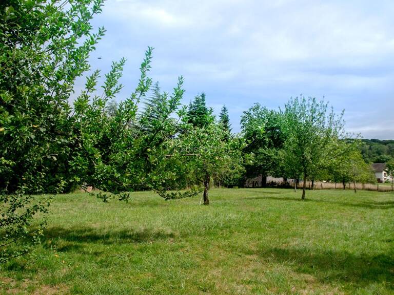 Terrain constructible de 20 ares 10 minutes de Villersexel — photo 1