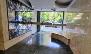 Appartement 2 Pièces 46 m² à louer à Nice (06000)