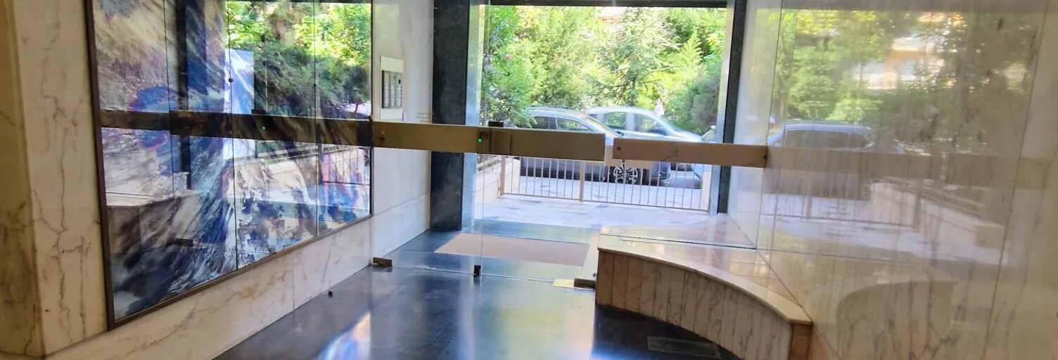 Appartement 2 Pièces 46 m² à louer à Nice (06000)