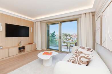 Appartement 3 pièces 550000 €