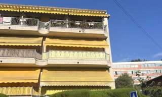 Appartement 4 Pièces 120 m² à vendre à Nice (06000)