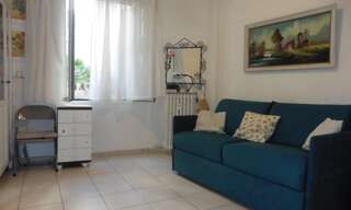 Appartement 1 Pièce 20 m² à louer à Nice (06000)