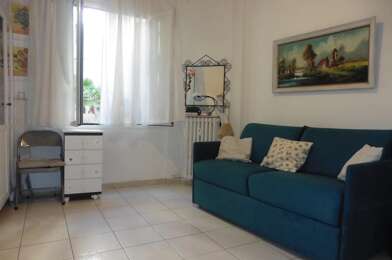 Appartement 1 pièces 700 €
