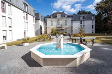 Appartement 1 pièces 74000 €