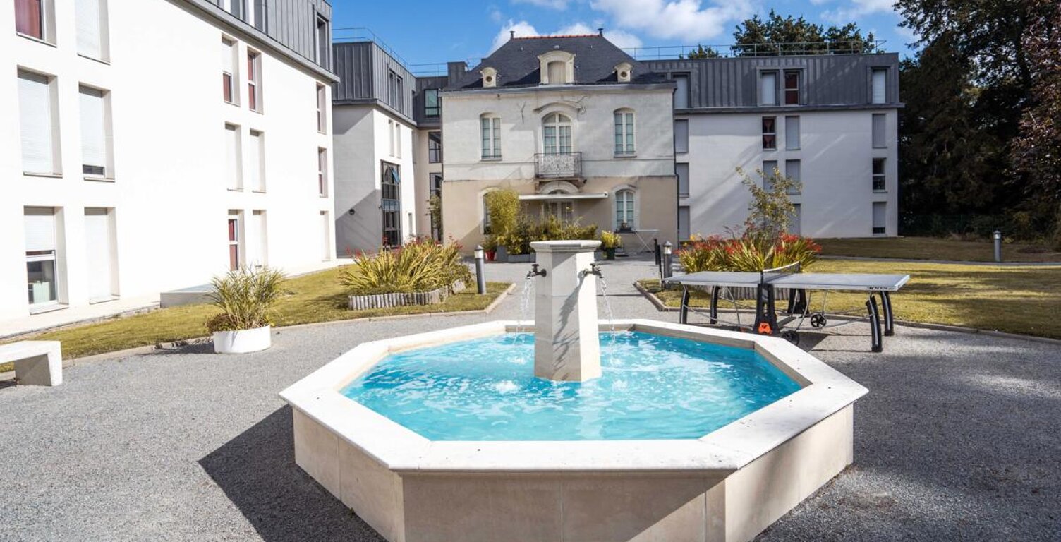 Spécial Investisseur Studio 18.23 m² — photo 1