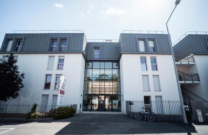 Spécial Investisseur Studio 18.23 m² — photo 3