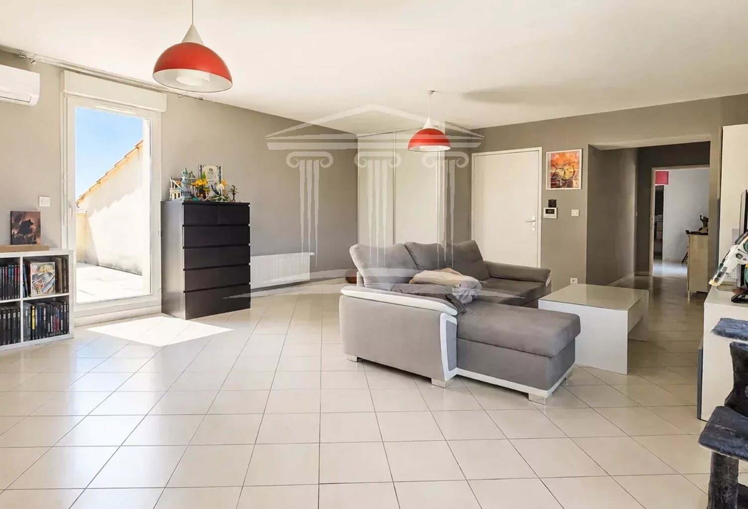 Appartement Vedène — photo 1