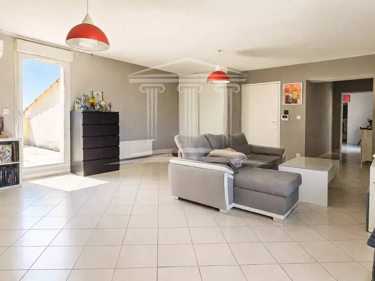 Appartement Vedène — photo 1