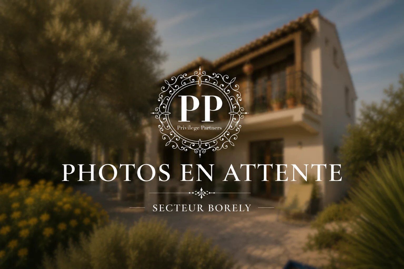 Villa / Maison  à vendre Marseille 8eme 13008