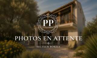Maison 7 Pièces 225 m² à vendre à Marseille 8 (13008)