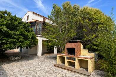 Maison 7 pièces 899000 €