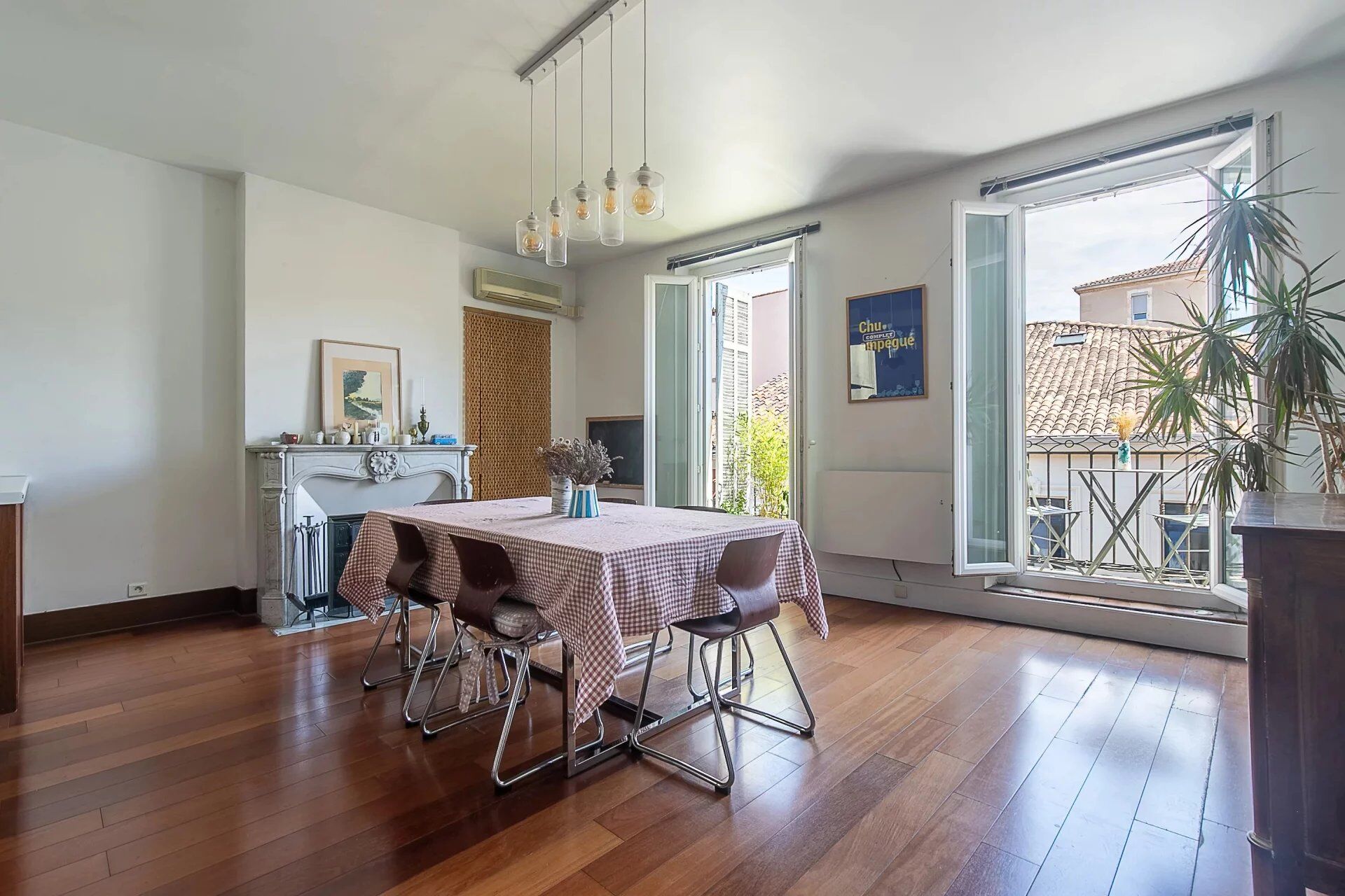 Appartement  T7 à vendre Marseille 6eme 13006