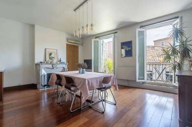 Appartement 7 pièces 795000 €