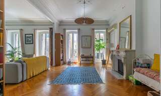 Appartement 7 Pièces 221 m² à vendre à Marseille 6 (13006)