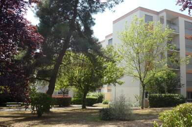 Appartement 4 pièces 243800 €