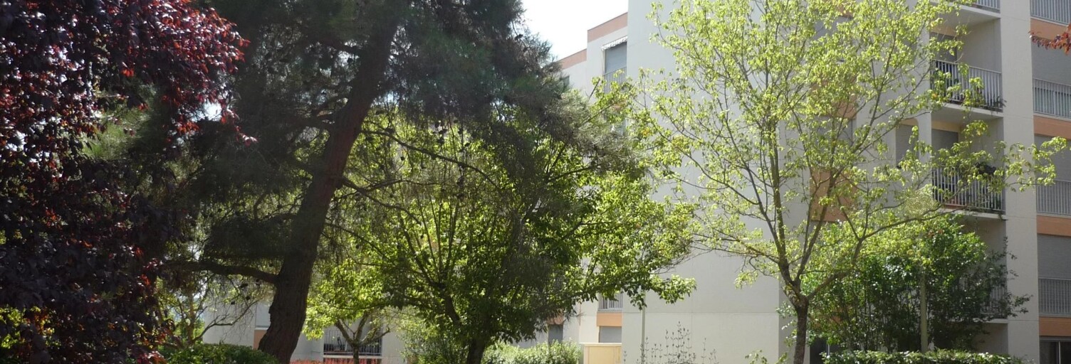 Appartement 4 Pièces 80 m² à vendre à Toulouse (31500)