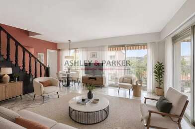 Appartement 5 pièces 799000 €