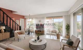 Appartement 5 Pièces 102 m² à vendre à Nice (06000)