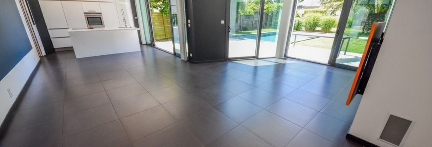 Maison 5 Pièces 153 m² à vendre à Brest (29200)