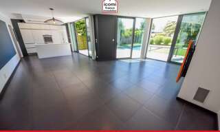 Maison 5 Pièces 153 m² à vendre à Brest (29200)