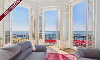 Appartement 5 Pièces 126 m² à vendre à Menton (06500)