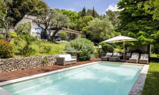 Maison 8 Pièces 245 m² à vendre à Valbonne (06560)