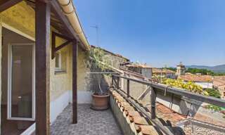Maison 4 Pièces 99 m² à vendre à Saint-Paul-en-Forêt (83440)