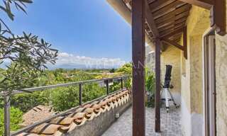 Maison 4 Pièces 99 m² à vendre à Saint-Paul-en-Forêt (83440)