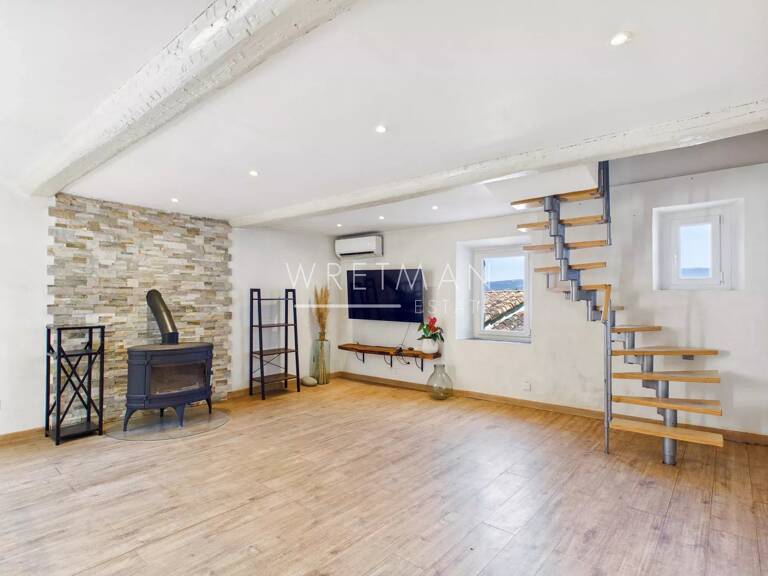 Maison de village avec 3 chambres avec terrasse - Saint-Paul-en- — photo 1