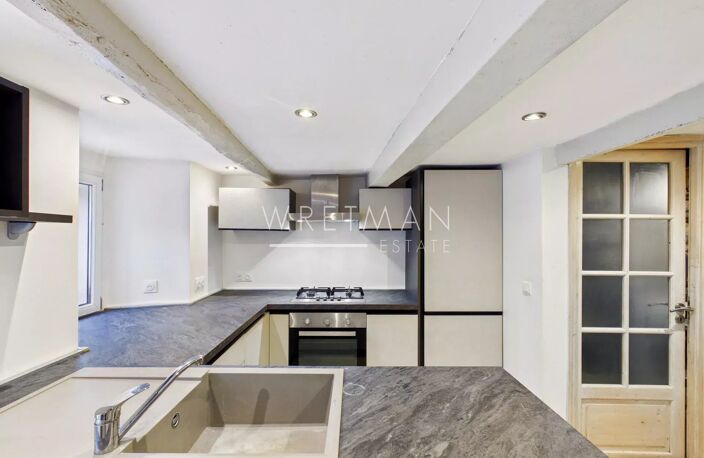 Maison de village avec 3 chambres avec terrasse - Saint-Paul-en- — photo 4