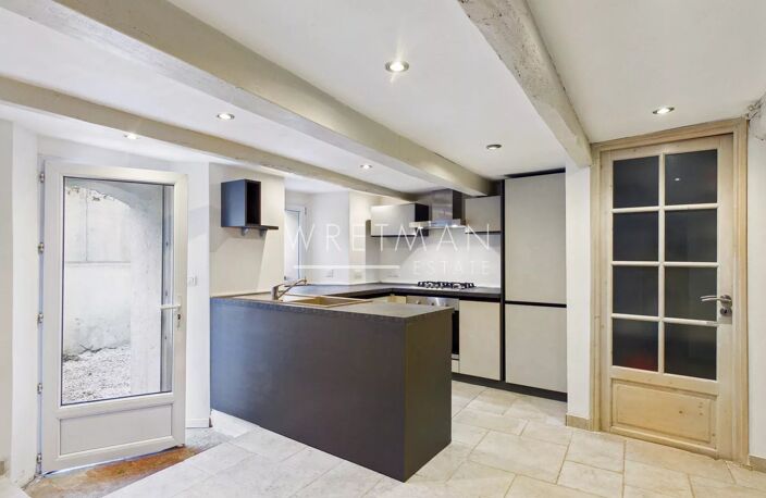 Maison de village avec 3 chambres avec terrasse - Saint-Paul-en- — photo 5