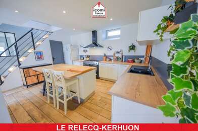Maison 8 pièces 538750 €