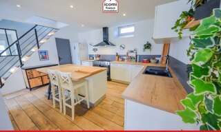 Maison 8 Pièces 200 m² à vendre à Le Relecq-Kerhuon (29480)