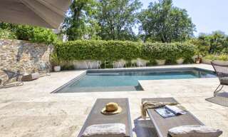 Maison  263 m² à vendre à Valbonne (06560)