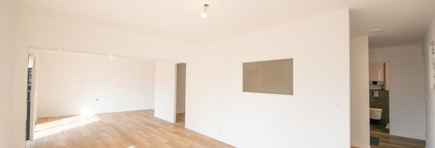 Appartement 4 Pièces 90 m² à vendre à Brest (29200)