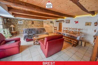 Maison 6 pièces 208500 €